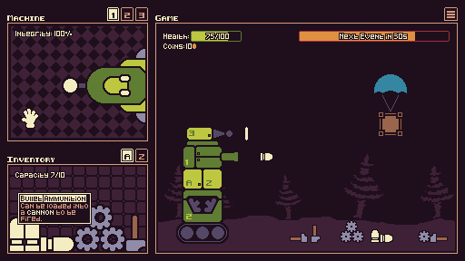 Mockup